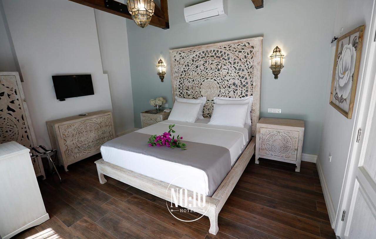 No 10 Hotel Selçuk Exterior foto