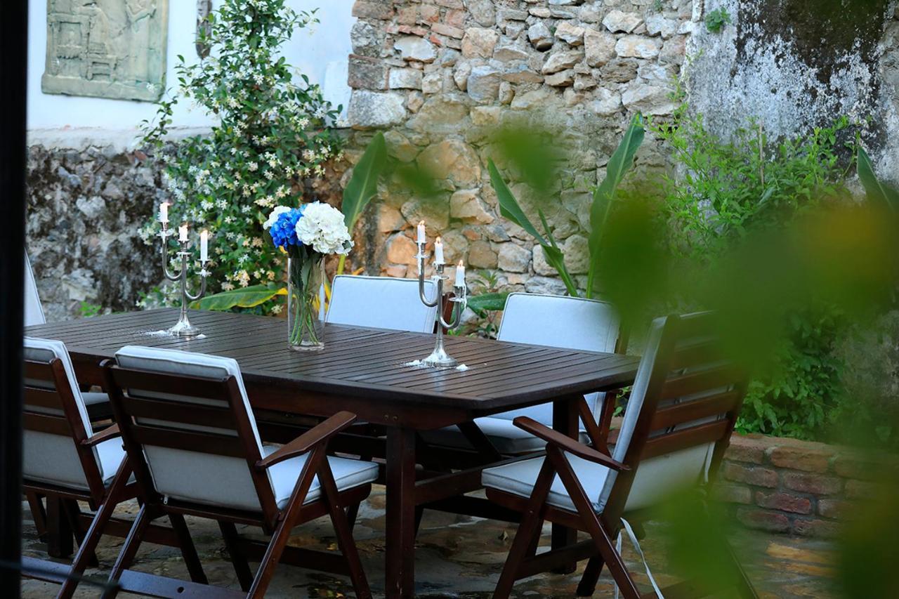 No 10 Hotel Selçuk Exterior foto